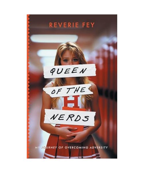 Queen of the Nerds