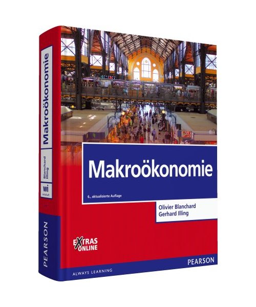 Makroökonomie