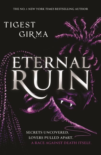 Immortal Dark Trilogy
