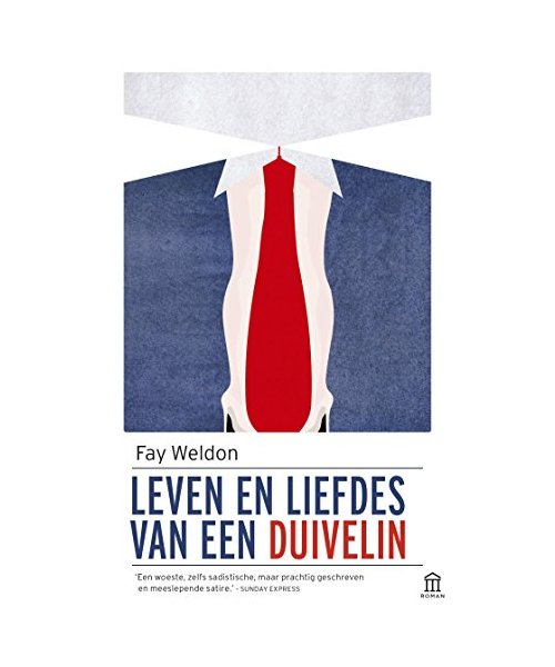 Leven en liefdes van een duivelin