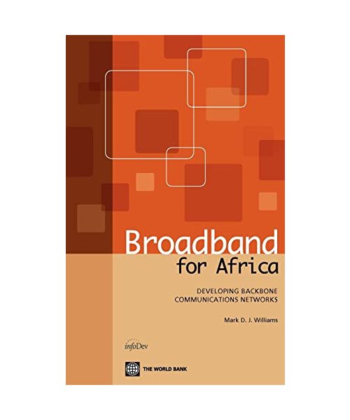 Broadband for Africa