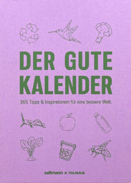 Der Gute Kalender