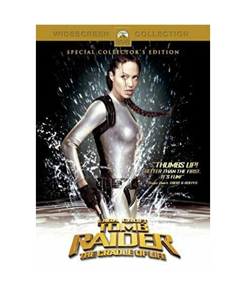 Tomb Raider 2 [UK Import]