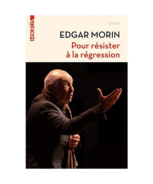 Pour résister à la régression