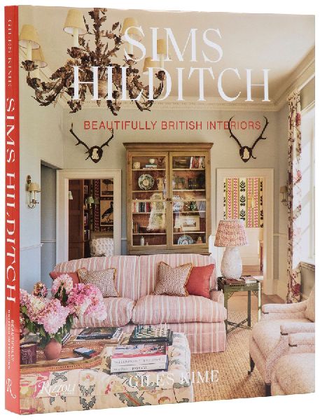 Sims Hilditch