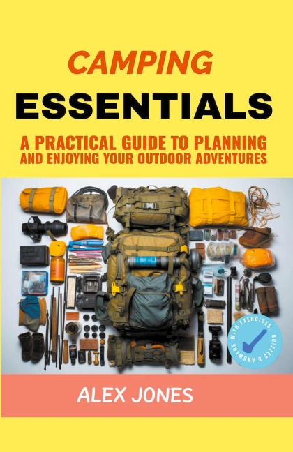 Camping Essentials