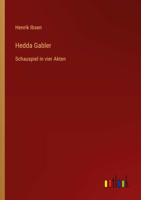 Hedda Gabler