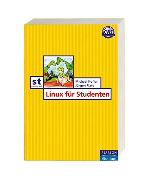 Linux für Studenten