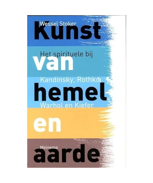 Kunst van hemel en aarde / druk 1