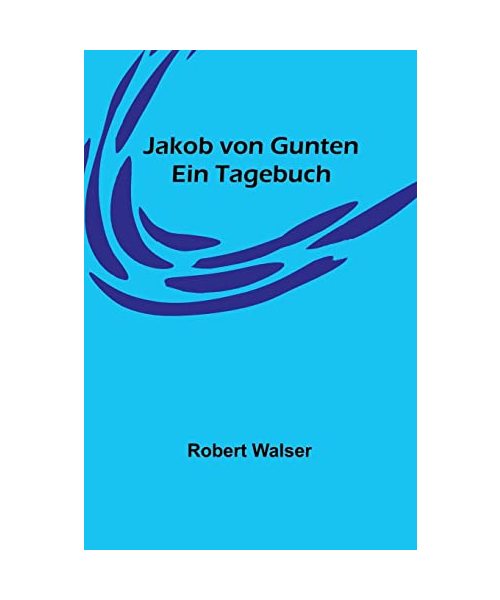 Jakob von Gunten