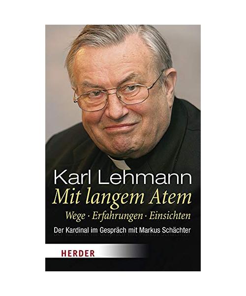 Mit langem Atem