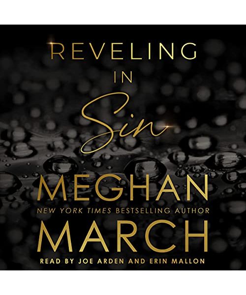 Reveling in Sin