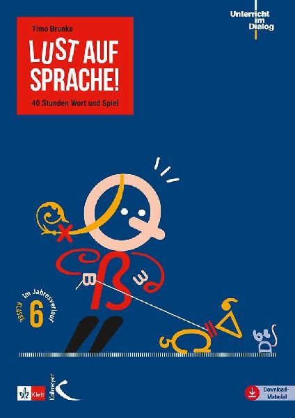 Lust auf Sprache!