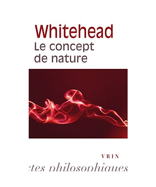 Le Concept de Nature