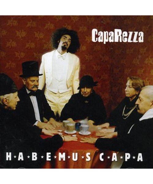 Habemus Capa