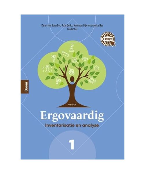 deel 1 (Ergovaardig)