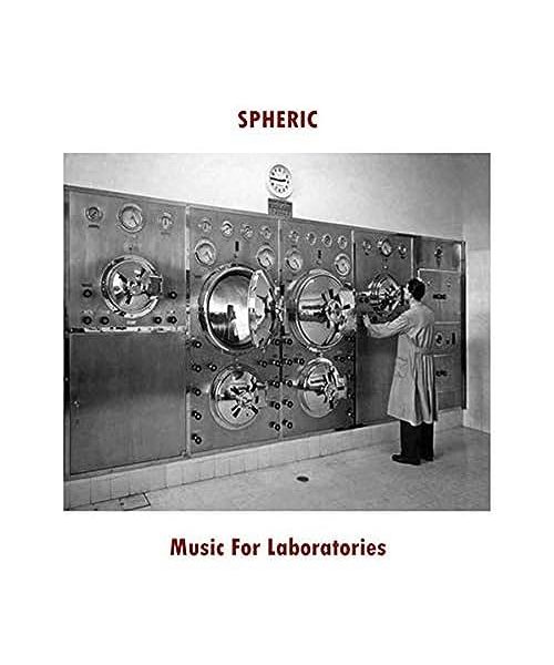 Music for Laboratories