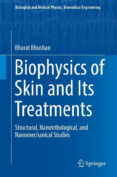 Biophysics of Skin and Its Treatments