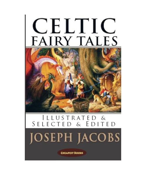 Celtic Fairy Tales