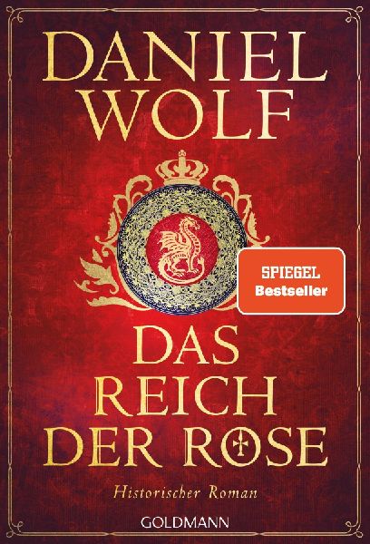Das Reich der Rose