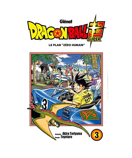 Dragon Ball Super (3)