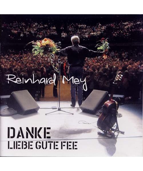Danke Liebe Gute Fee