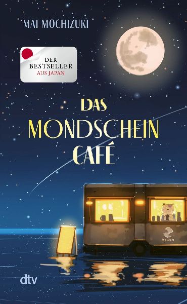 Das Mondscheincafé