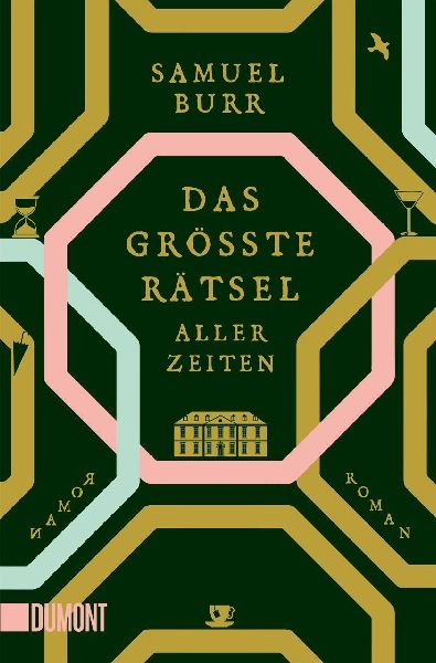 Das größte Rätsel aller Zeiten
