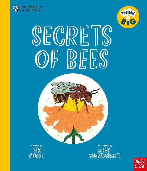University of Cambridge: Think Big: Secrets of Bees