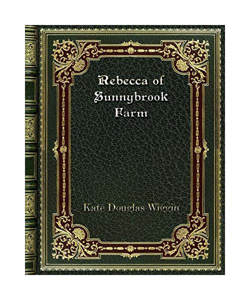 Rebecca of Sunnybrook Farm
