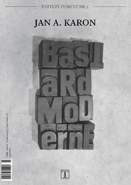 Bastardmoderne