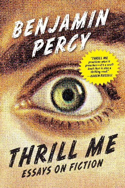 Thrill Me