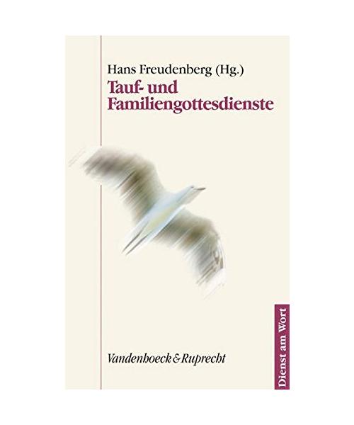 Tauf- und Familiengottesdienste
