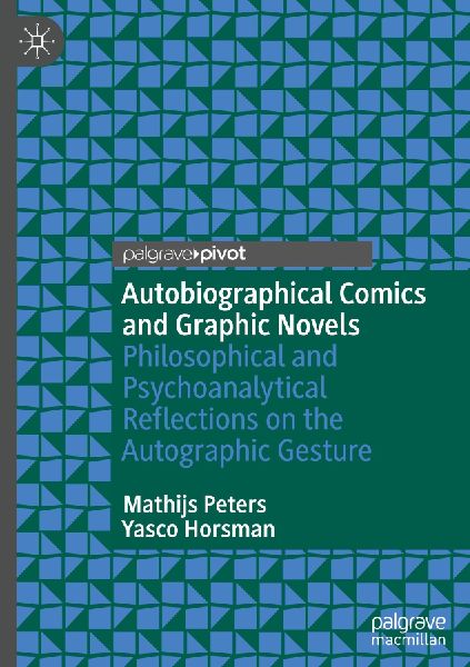 Autobiographical Comics and Graphic Novels