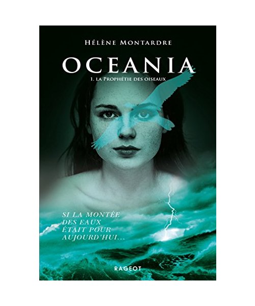 Oceania T1 - La prophétie des oiseaux