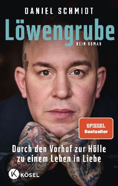 Löwengrube