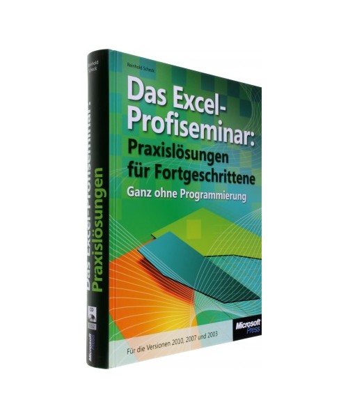 Das Excel-Profiseminar