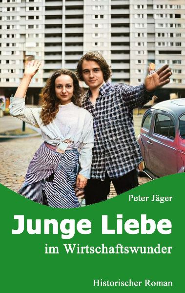 Junge Liebe