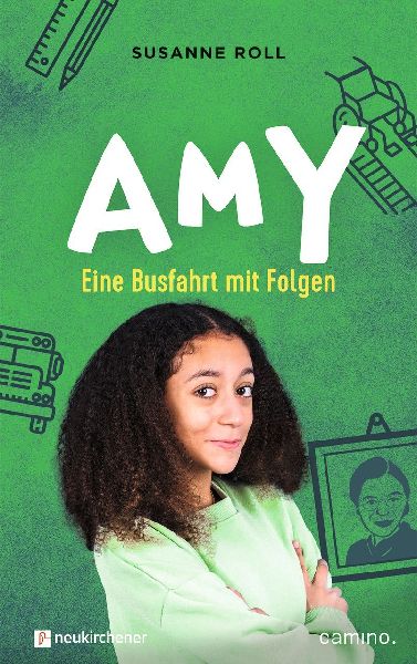 Amy - Eine Busfahrt mit Folgen