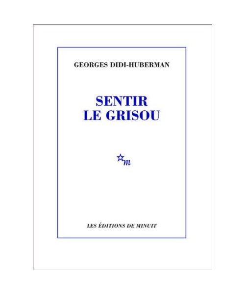Sentir le grisou