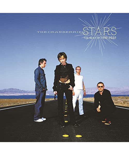 Stars: The Best of 1992 – 2002 [2LP] [Vinyl LP]