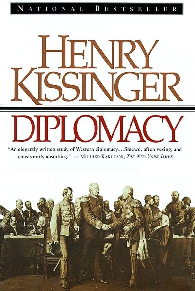 Diplomacy