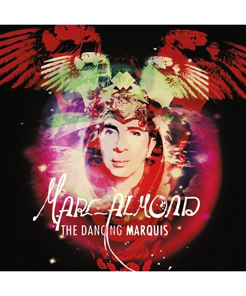The Dancing Marquis (Ltd. Transparent Purple LP ) [Vinyl LP]