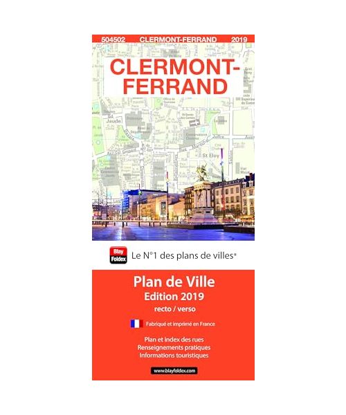CLERMONT-FERRAND
