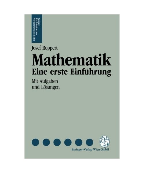 Mathematik