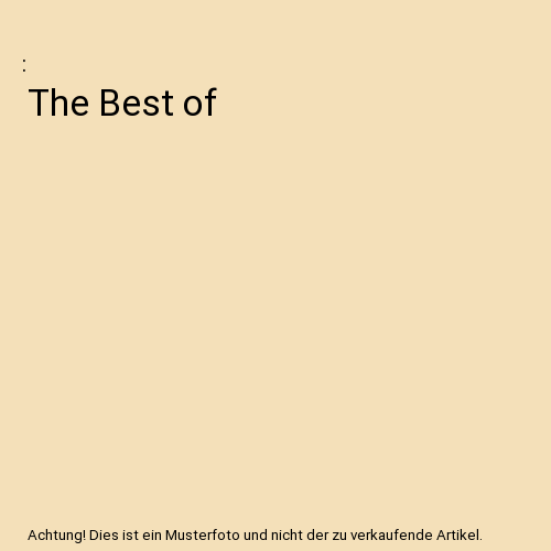The Best of