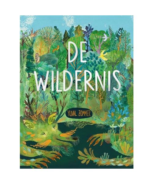 De wildernis