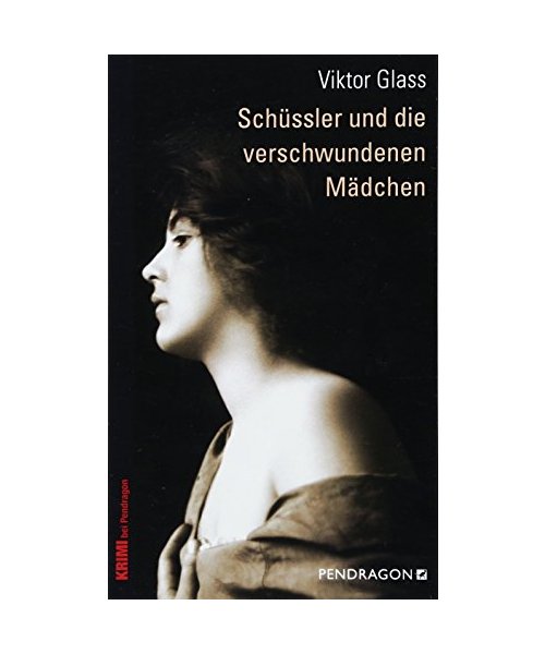Schüssler und die verschwundenen Mädchen