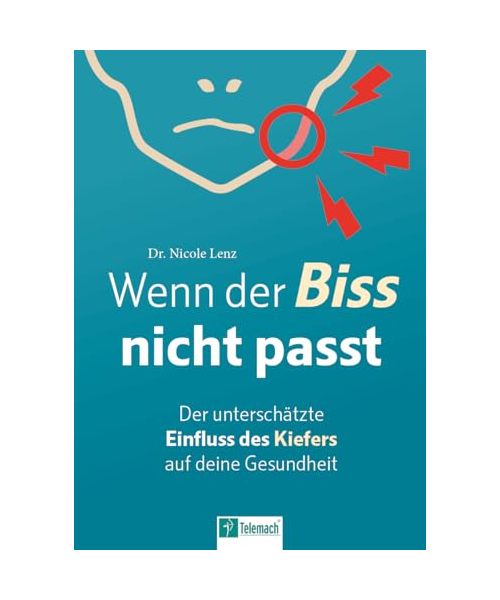 Wenn der Biss nicht passt