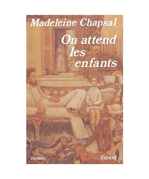 On attend les enfants